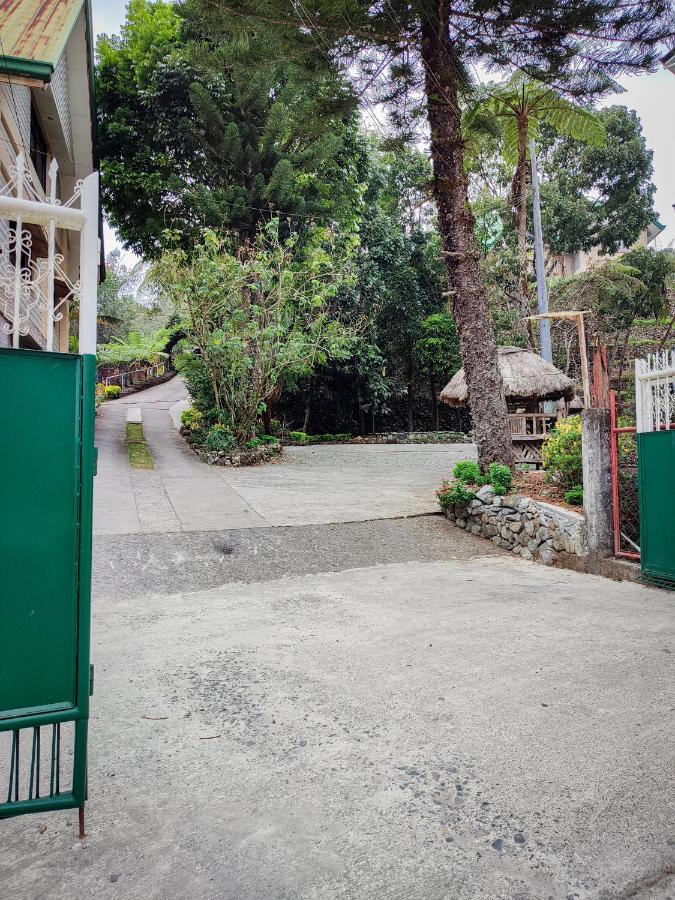 Beautiful 3Br Townhouse With Garden And Bonfire Διαμέρισμα Baguio City Εξωτερικό φωτογραφία