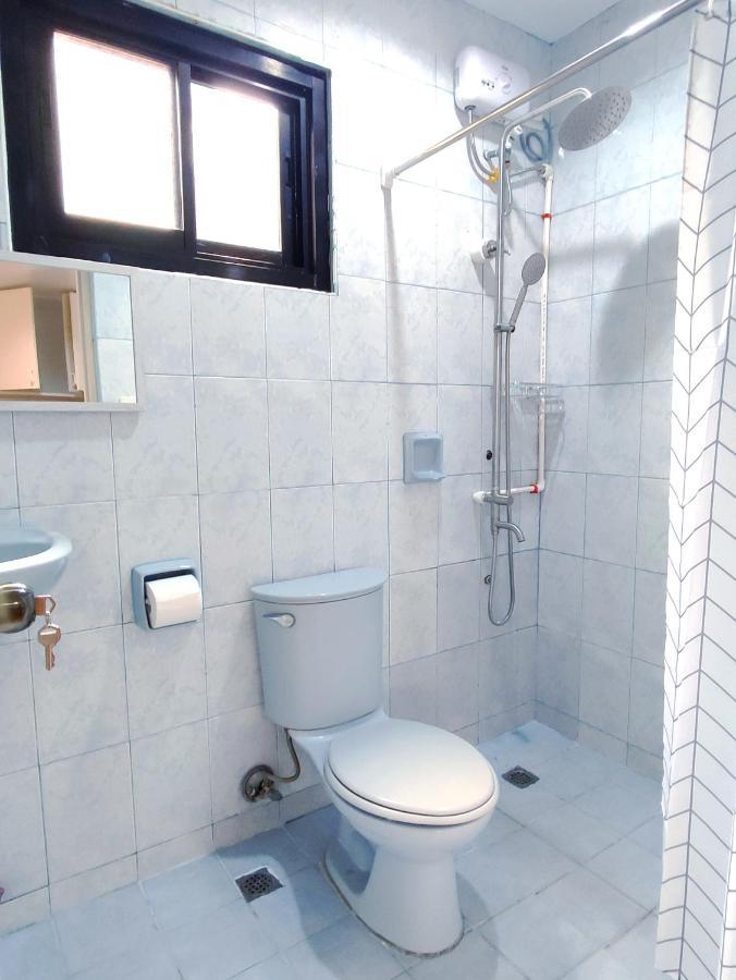 Beautiful 3Br Townhouse With Garden And Bonfire Διαμέρισμα Baguio City Εξωτερικό φωτογραφία