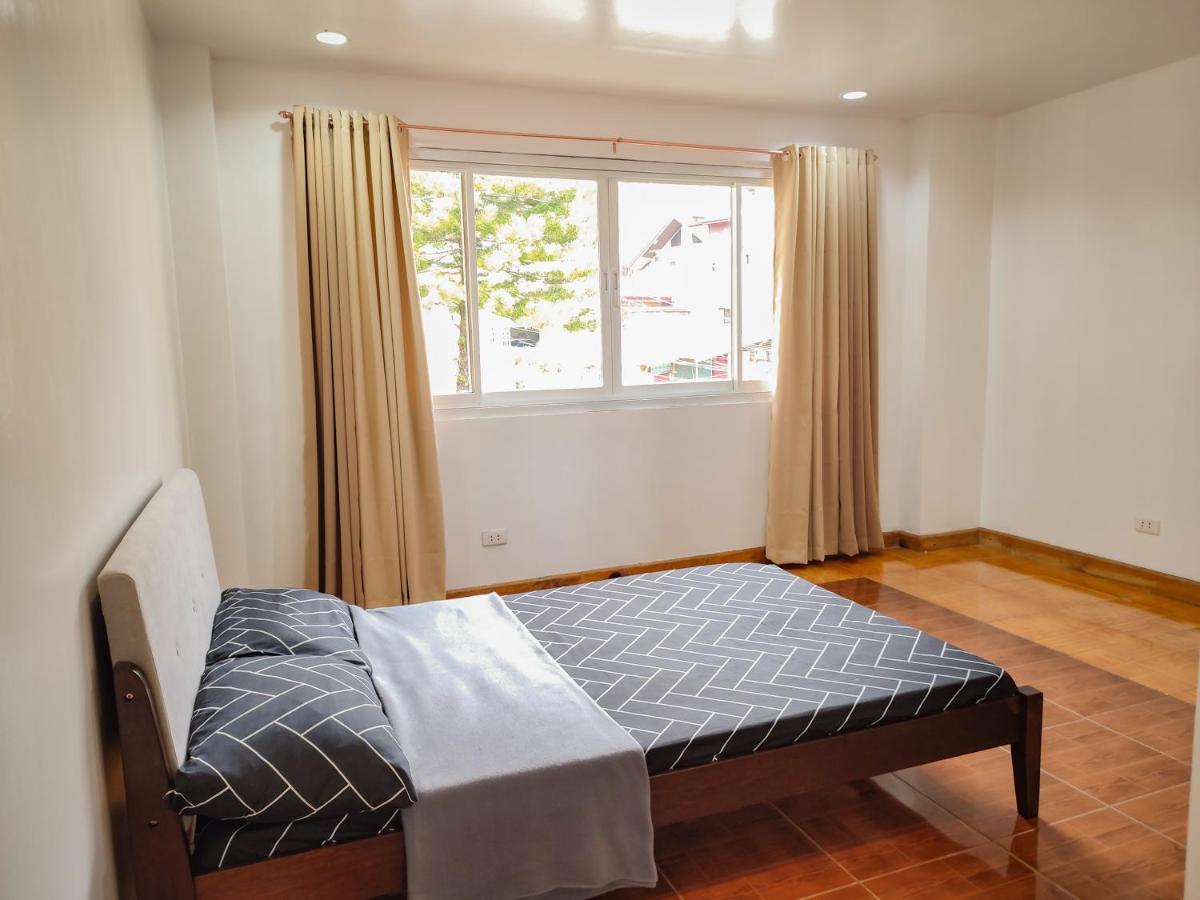 Beautiful 3Br Townhouse With Garden And Bonfire Διαμέρισμα Baguio City Εξωτερικό φωτογραφία