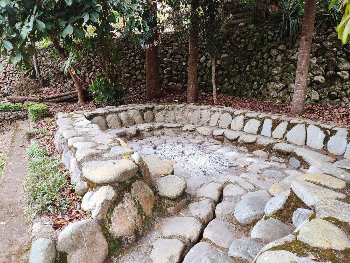 Beautiful 3Br Townhouse With Garden And Bonfire Διαμέρισμα Baguio City Εξωτερικό φωτογραφία
